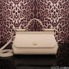 Dolce Gabbana Top Handle Bags